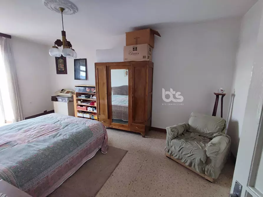 Immagine 11 di Casa indipendente in vendita  in campitino a Predore