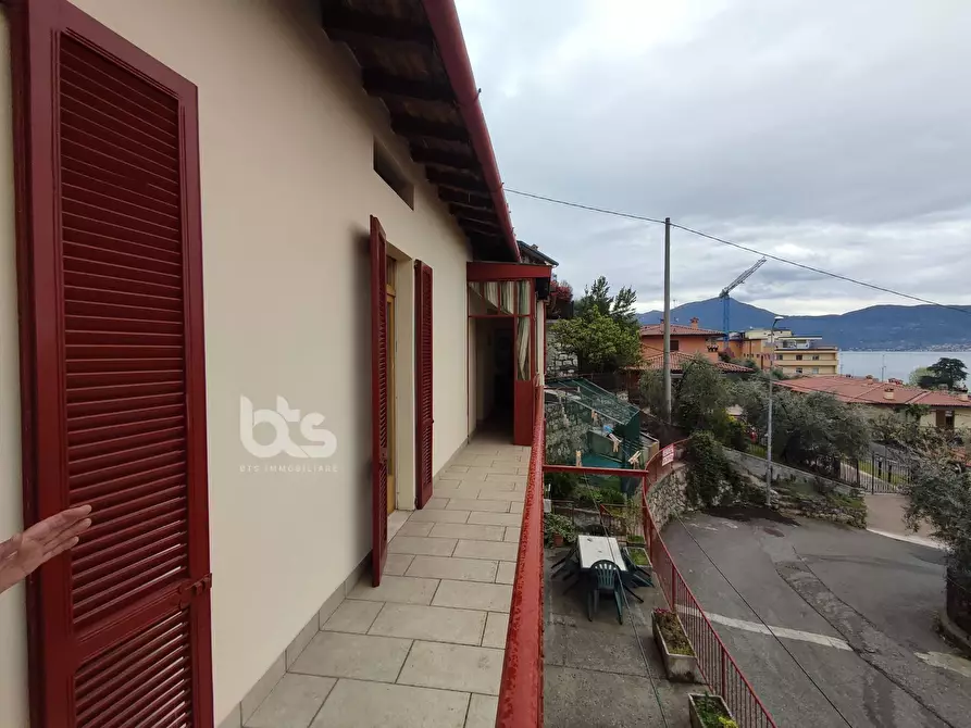 Immagine 12 di Casa indipendente in vendita  in campitino a Predore