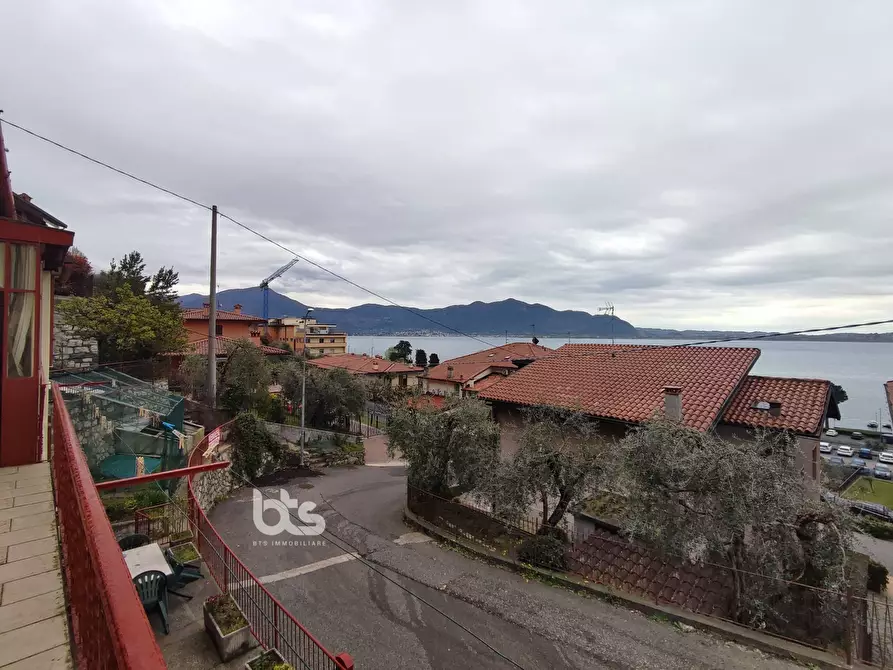 Immagine 13 di Casa indipendente in vendita  in campitino a Predore