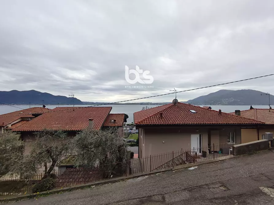 Immagine 14 di Casa indipendente in vendita  in campitino a Predore