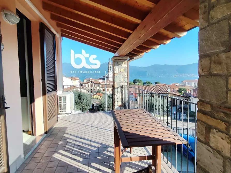 Immagine 1 di Appartamento in vendita  in via plazza a Predore