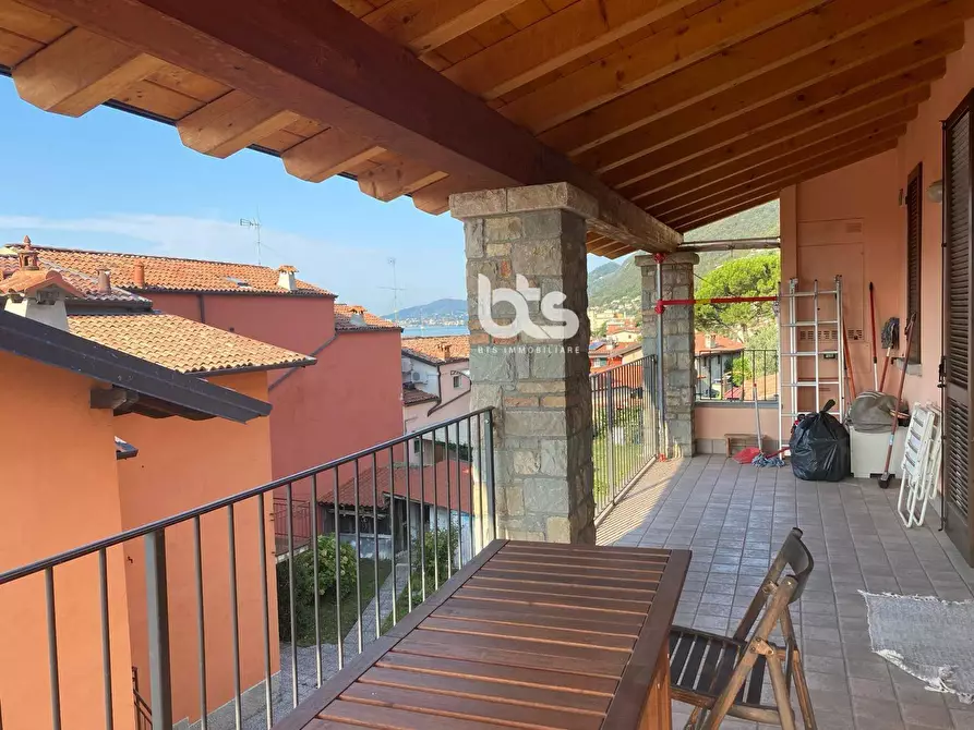 Immagine 2 di Appartamento in vendita  in via plazza a Predore