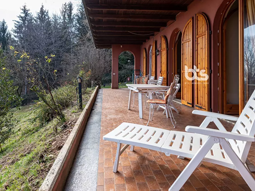Immagine 6 di Villa in vendita  in Via strada del colle a Gandosso