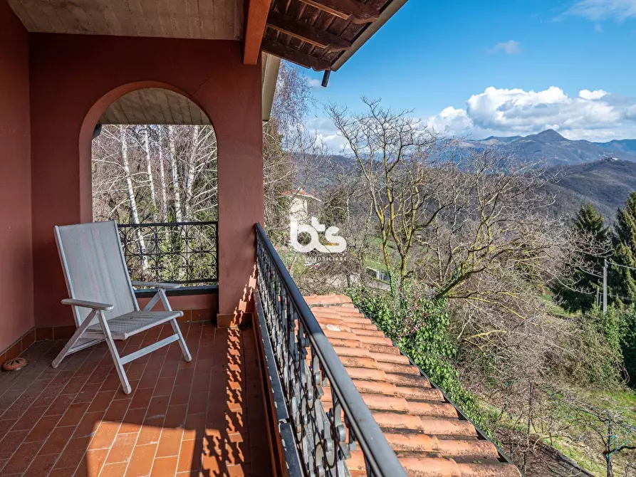 Immagine 16 di Villa in vendita  in Via strada del colle a Gandosso