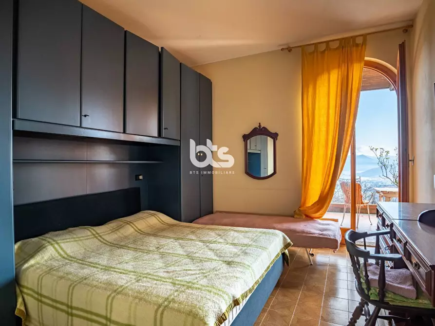 Immagine 17 di Villa in vendita  in Via strada del colle a Gandosso