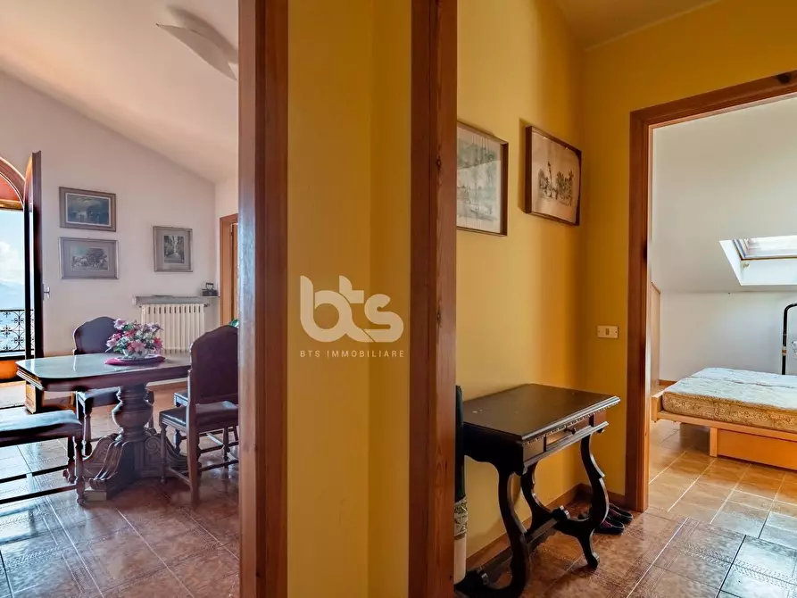 Immagine 24 di Villa in vendita  in Via strada del colle a Gandosso