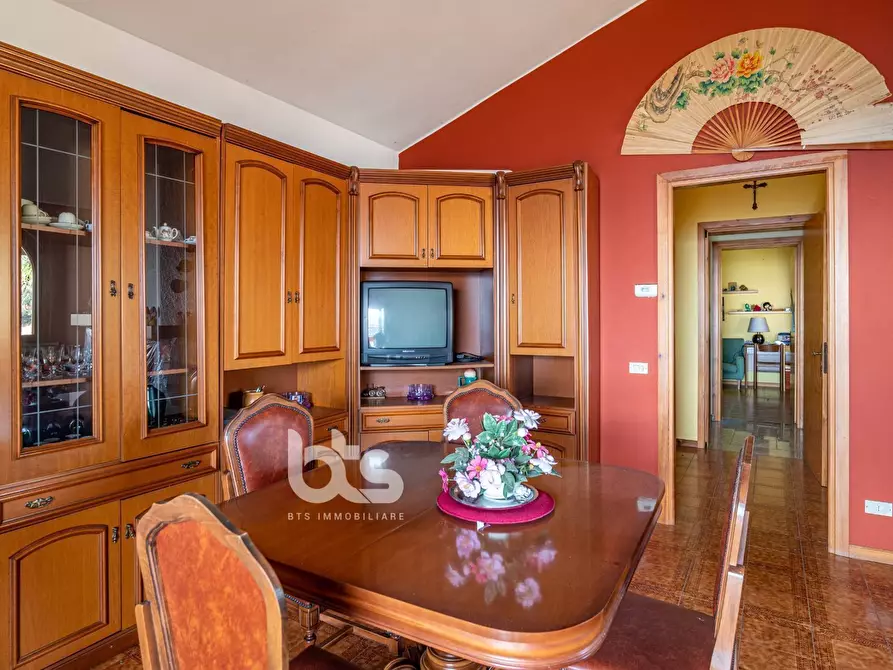 Immagine 28 di Villa in vendita  in Via strada del colle a Gandosso