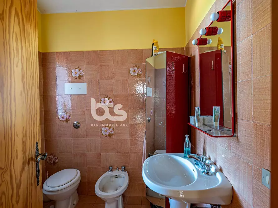 Immagine 29 di Villa in vendita  in Via strada del colle a Gandosso