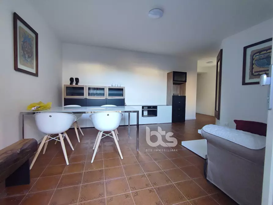 Immagine 1 di Appartamento in vendita  in via roma a Sarnico