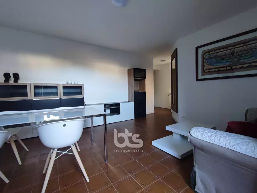 Immagine 2 di Appartamento in vendita  in via roma a Sarnico