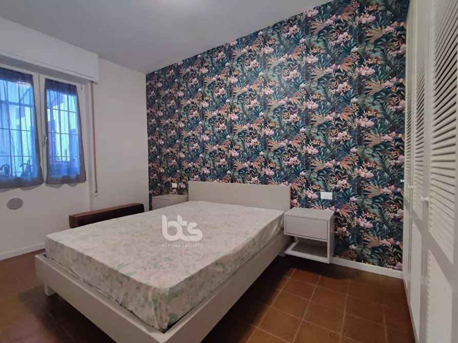 Immagine 7 di Appartamento in vendita  in via roma a Sarnico