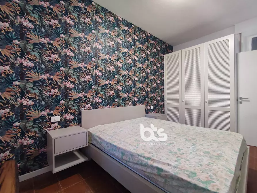 Immagine 8 di Appartamento in vendita  in via roma a Sarnico