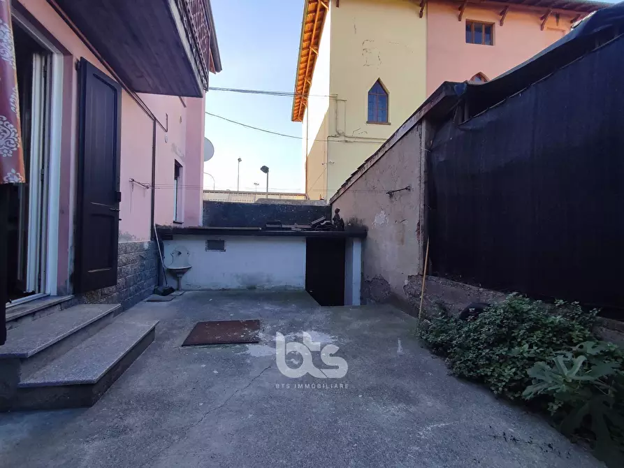 Immagine 11 di Appartamento in vendita  in via roma a Sarnico