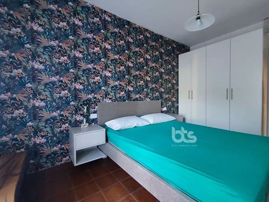 Immagine 6 di Appartamento in vendita  in via ROMA a Sarnico