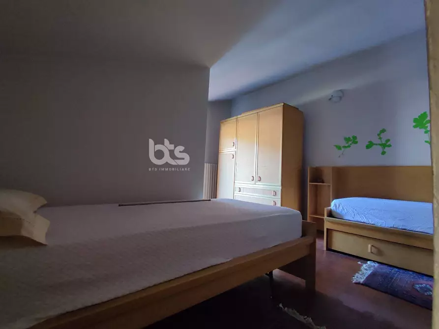 Immagine 7 di Appartamento in vendita  in via ROMA a Sarnico