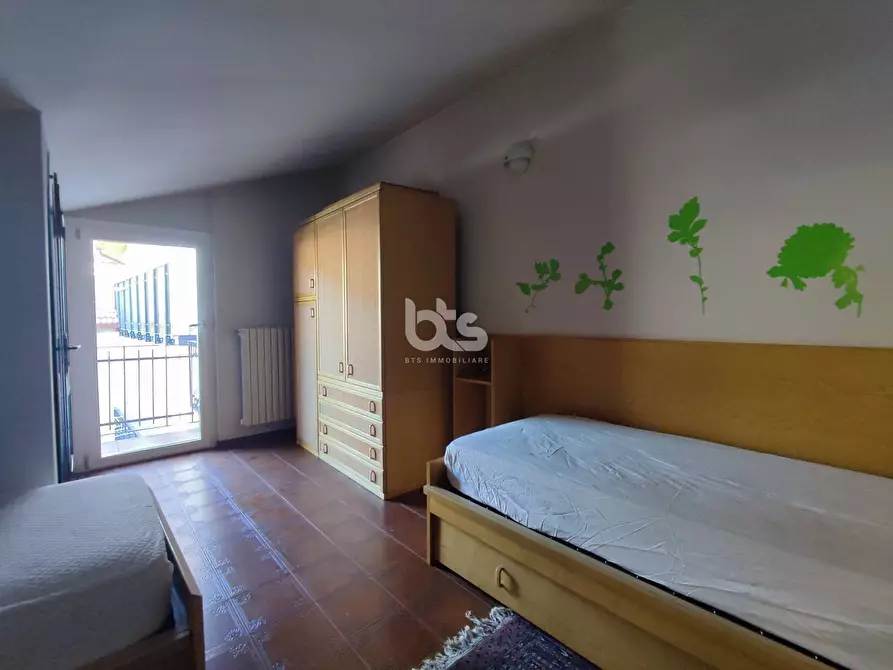 Immagine 9 di Appartamento in vendita  in via ROMA a Sarnico