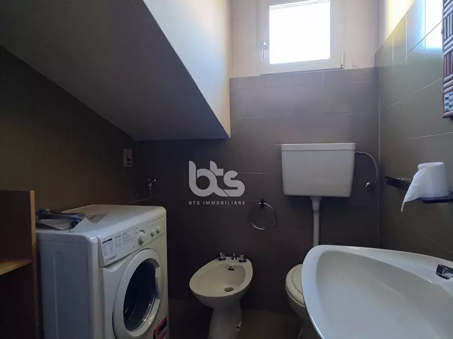 Immagine 11 di Appartamento in vendita  in via ROMA a Sarnico