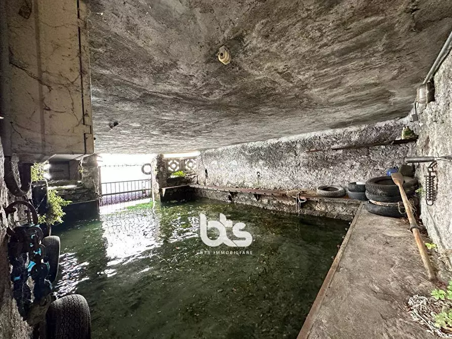 Immagine 20 di Appartamento in vendita  in via leopoldo gentili a Predore