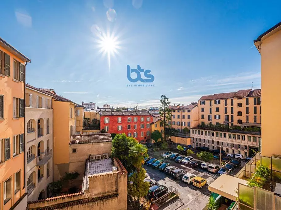 Immagine 6 di Appartamento in vendita  in via borfuro a Bergamo