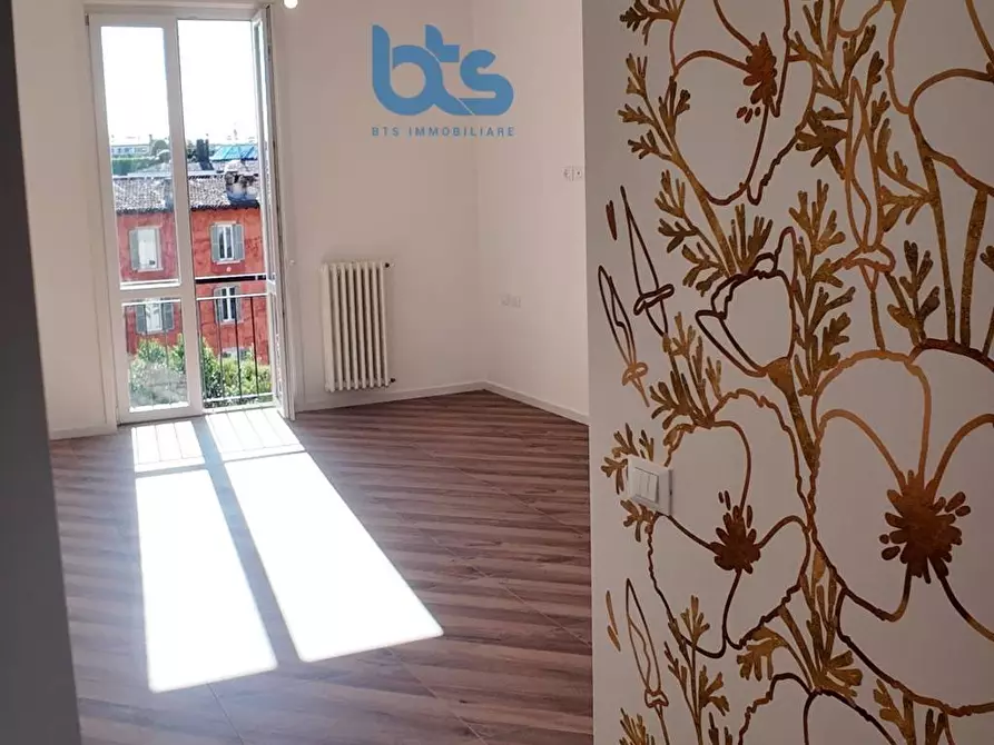 Immagine 6 di Appartamento in vendita  in via Borfuro a Bergamo