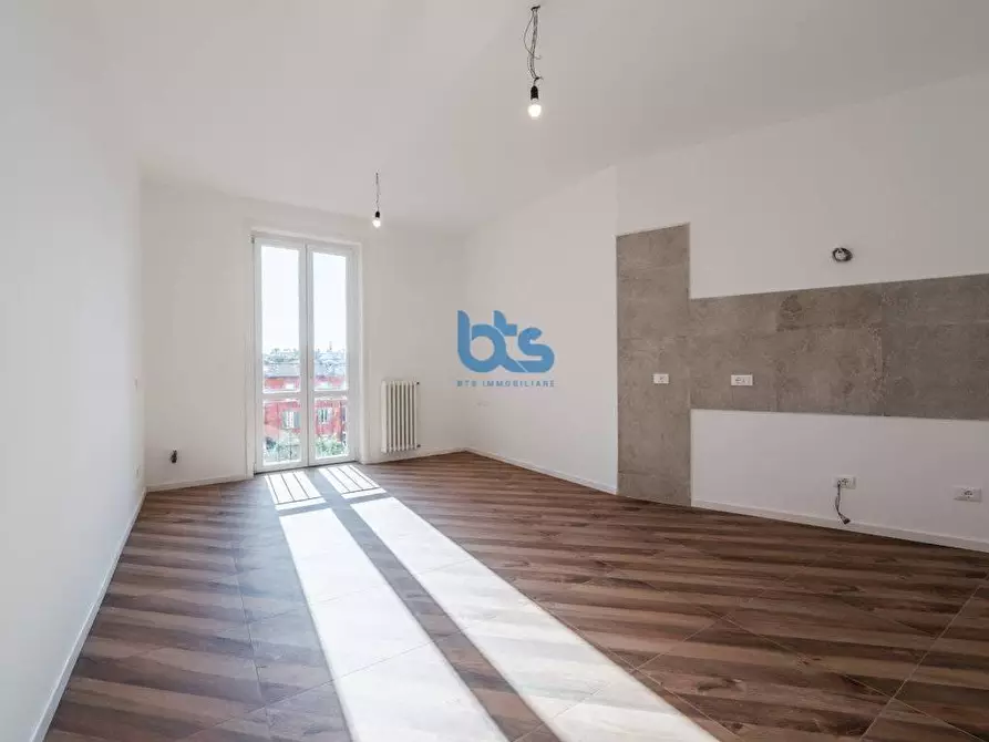 Immagine 9 di Appartamento in vendita  in via Borfuro a Bergamo
