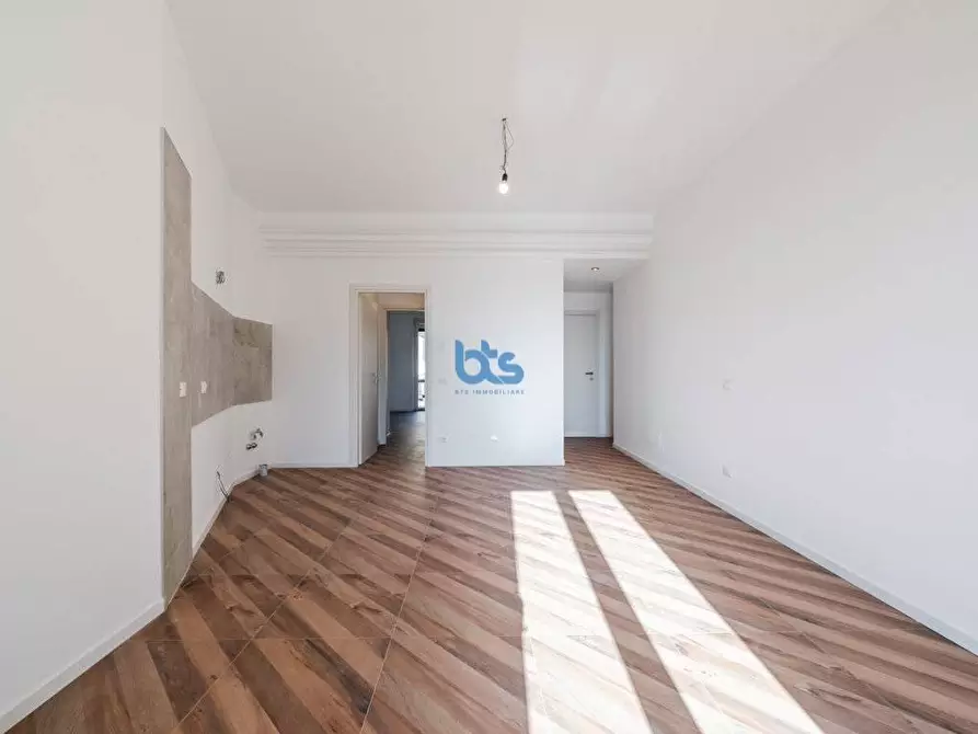 Immagine 11 di Appartamento in vendita  in via Borfuro a Bergamo