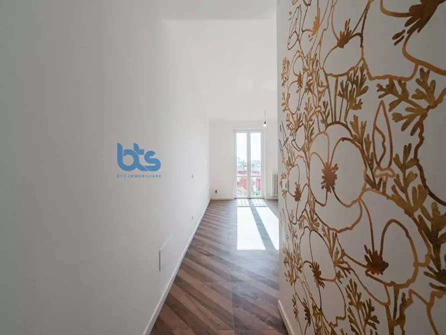 Immagine 12 di Appartamento in vendita  in via Borfuro a Bergamo
