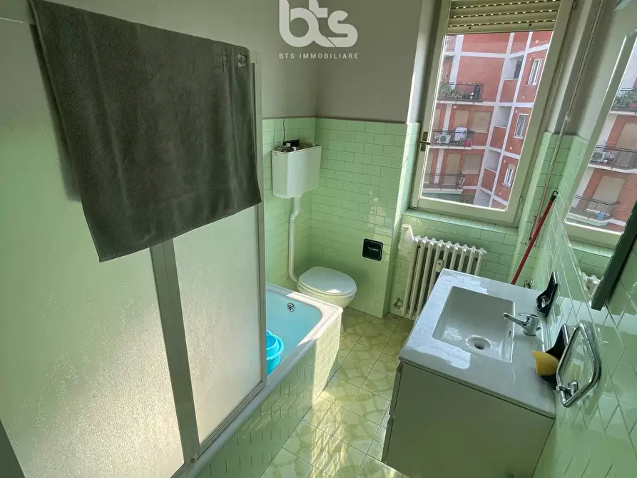 Immagine 16 di Appartamento in affitto  in VIA CANIANA a Bergamo