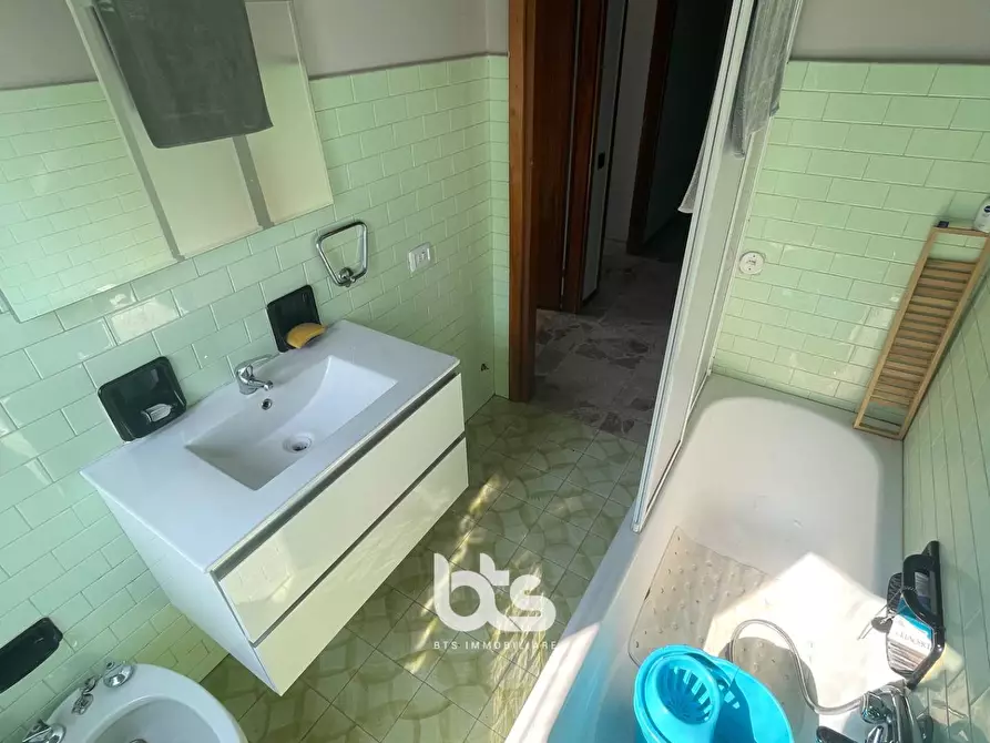 Immagine 17 di Appartamento in affitto  in VIA CANIANA a Bergamo