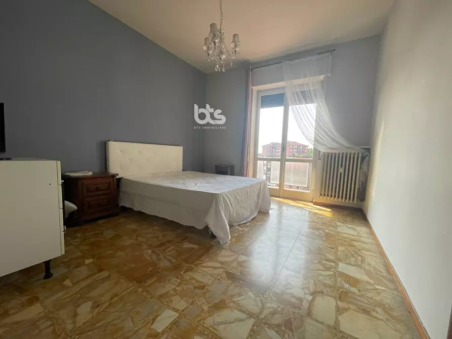 Immagine 9 di Appartamento in affitto  in VIA CANIANA a Bergamo