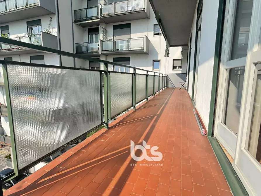 Immagine 4 di Appartamento in affitto  in VIA CANIANA a Bergamo