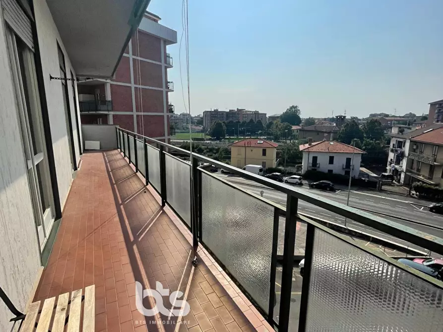Immagine 6 di Appartamento in affitto  in VIA CANIANA a Bergamo