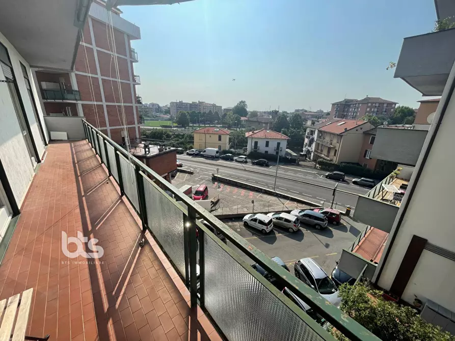 Immagine 7 di Appartamento in affitto  in VIA CANIANA a Bergamo
