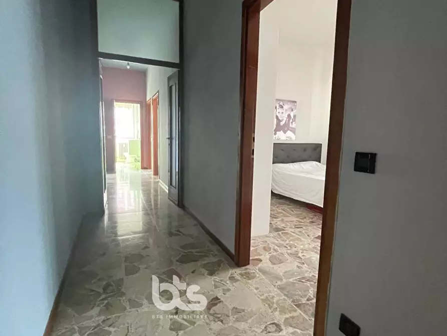 Immagine 8 di Appartamento in affitto  in VIA CANIANA a Bergamo