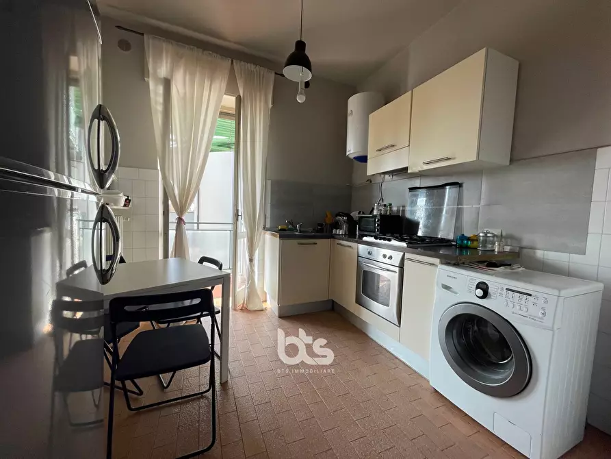 Immagine 2 di Appartamento in affitto  in VIA CANIANA a Bergamo