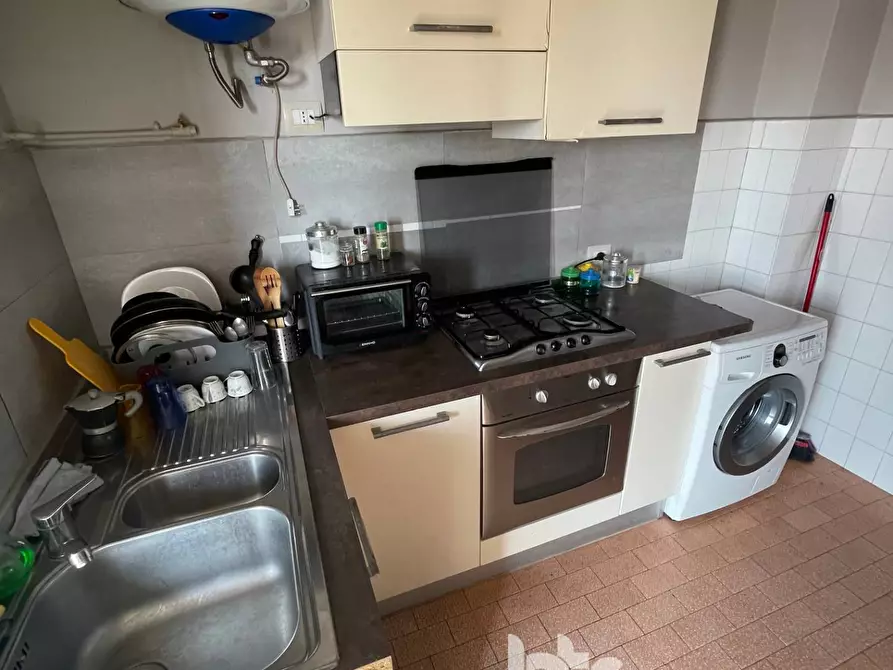 Immagine 3 di Appartamento in affitto  in VIA CANIANA a Bergamo