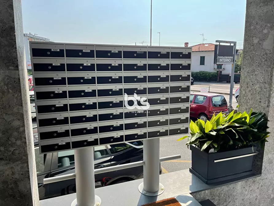 Immagine 21 di Appartamento in affitto  in VIA CANIANA a Bergamo