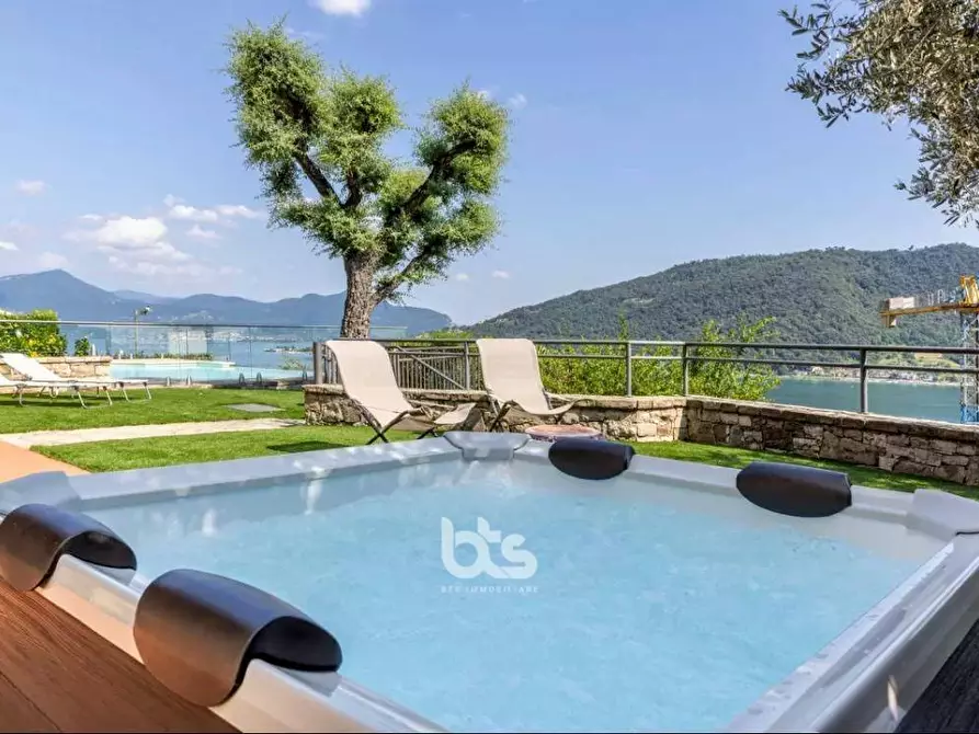 Immagine 7 di Camera in vendita  in Via Calchera a Sarnico