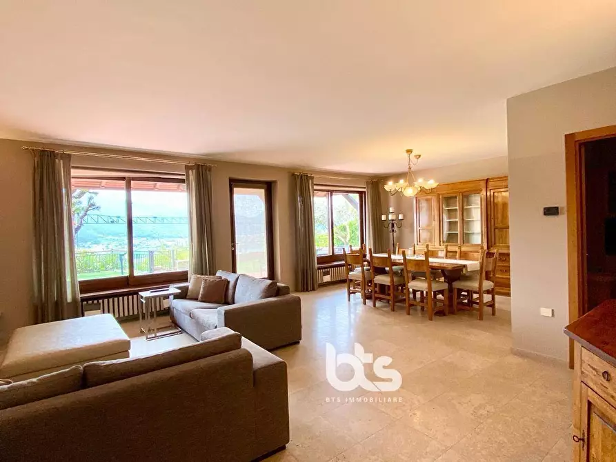 Immagine 9 di Camera in vendita  in Via Calchera a Sarnico