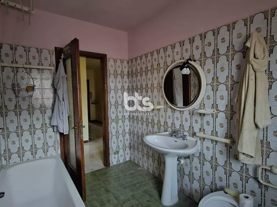 Immagine 11 di Appartamento in vendita  in via zanoli a Gandosso