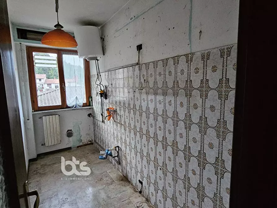 Immagine 6 di Appartamento in vendita  in via zanoli a Gandosso