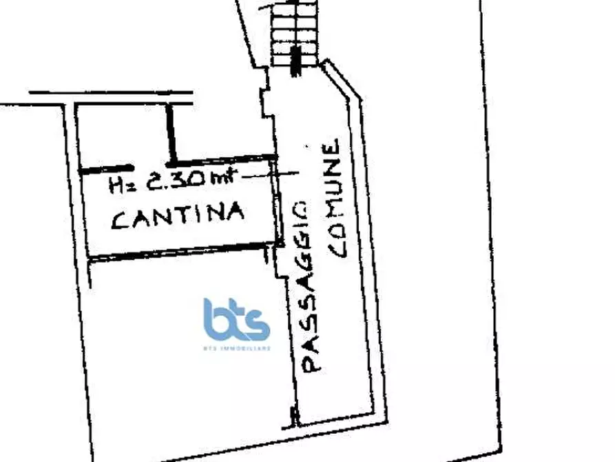 Immagine 14 di Appartamento in vendita  in via zanoli a Gandosso