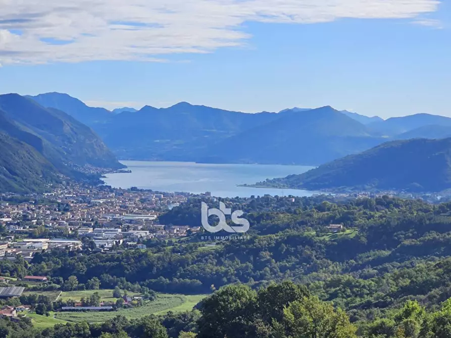 Immagine 1 di Appartamento in vendita  in via zanoli a Gandosso