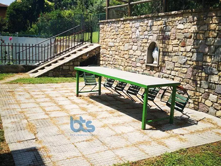 Immagine 4 di Villa in vendita  in Via don lorenzo Milani a Provaglio D'iseo