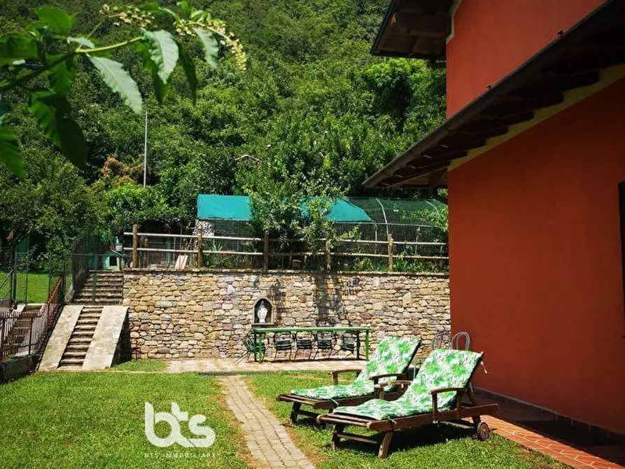 Immagine 6 di Villa in vendita  in Via don lorenzo Milani a Provaglio D'iseo