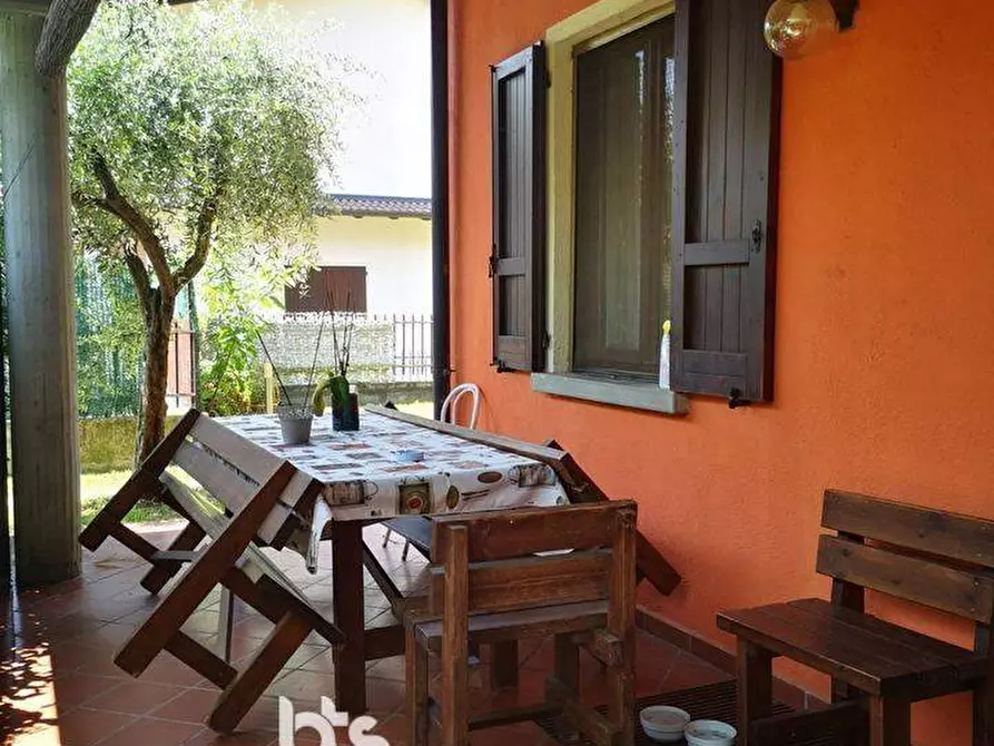 Immagine 3 di Villa in vendita  in Via don lorenzo Milani a Provaglio D'iseo