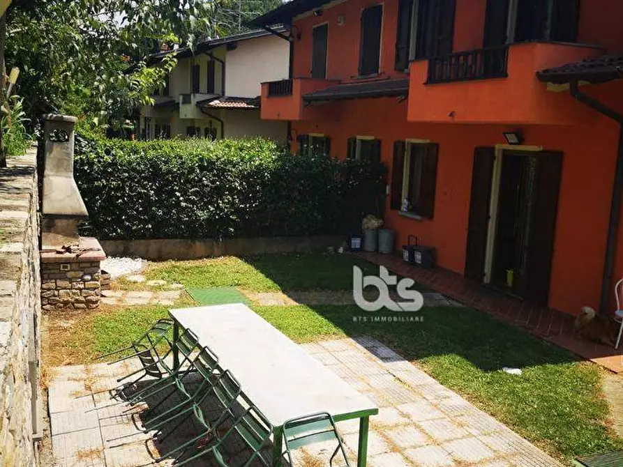 Immagine 5 di Villa in vendita  in Via don lorenzo Milani a Provaglio D'iseo