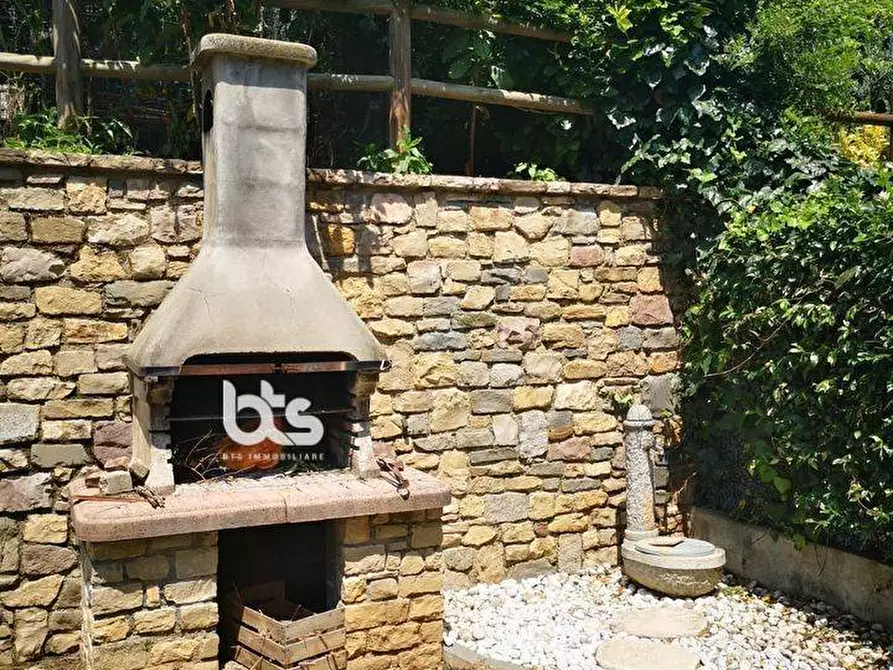 Immagine 8 di Villa in vendita  in Via don lorenzo Milani a Provaglio D'iseo