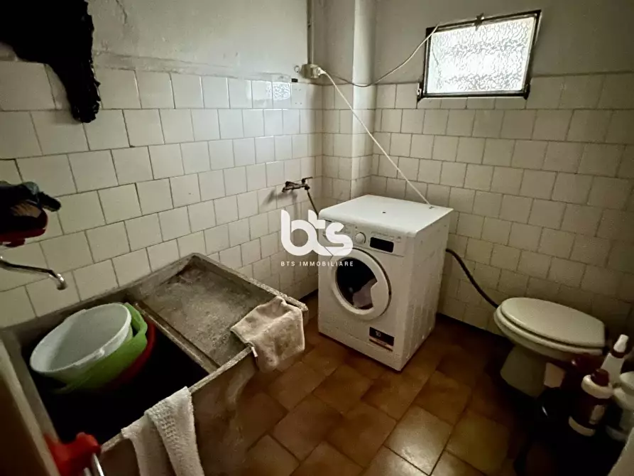 Immagine 29 di Villa in vendita  in Via Dante Alighieri a Capriolo