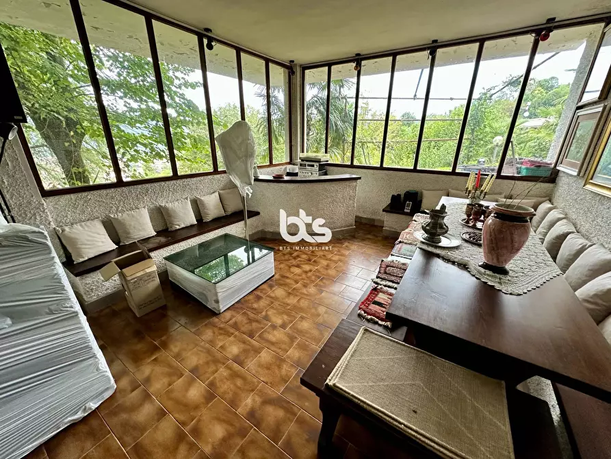 Immagine 5 di Villa in vendita  in Via Dante Alighieri a Capriolo